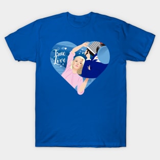 True love T-Shirt